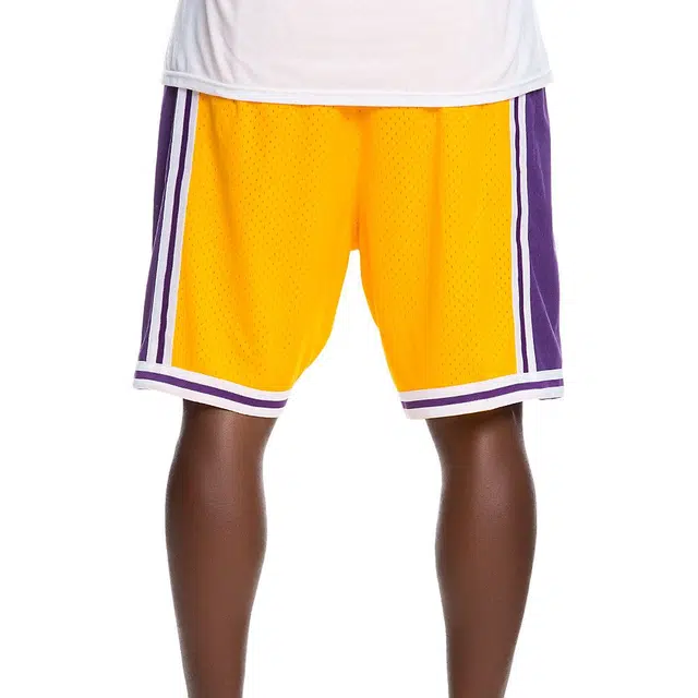 Mitchell Ness Swingman