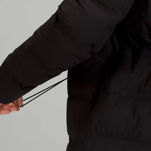 lululemon Sleet Street Glyde