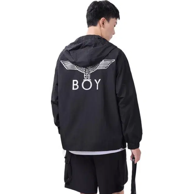 Boy London