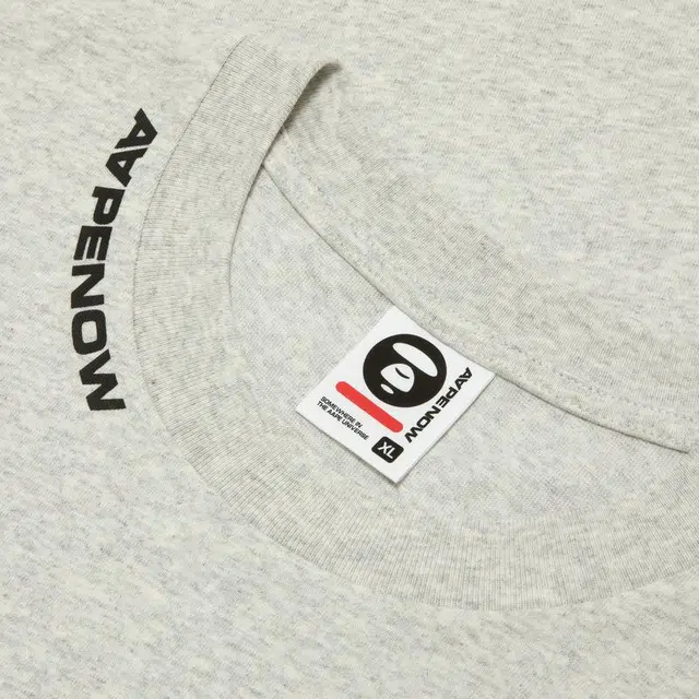 Aape FW24 T