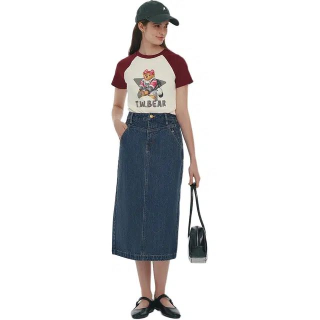 Teenie Weenie A