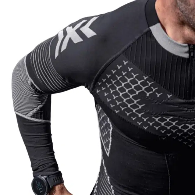 XBIONIC T