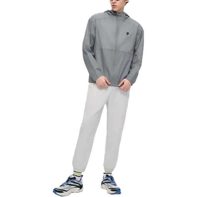 FILA FUSION FOB