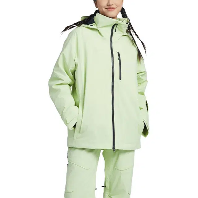 BURTON AK EMBARK GORETEX 60G Primaloft