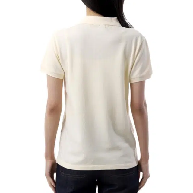 Maison Kitsune LogoPolo