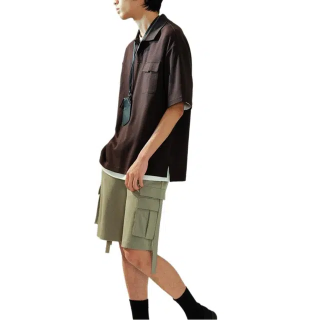 HM Polo
