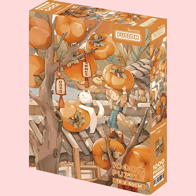BOTOP 1000pcs 51083