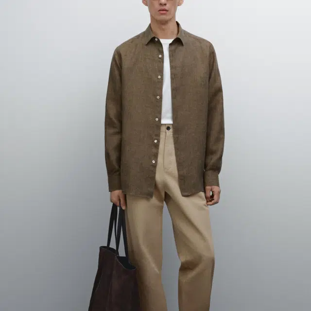 Massimo Dutti