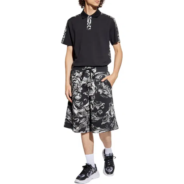 VERSACE JEANS COUTURE