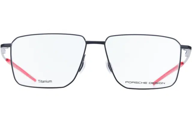 PORSCHE DESIGN GT3