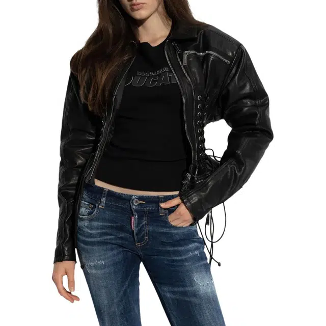 DSQUARED 2 x DUCATI FW25