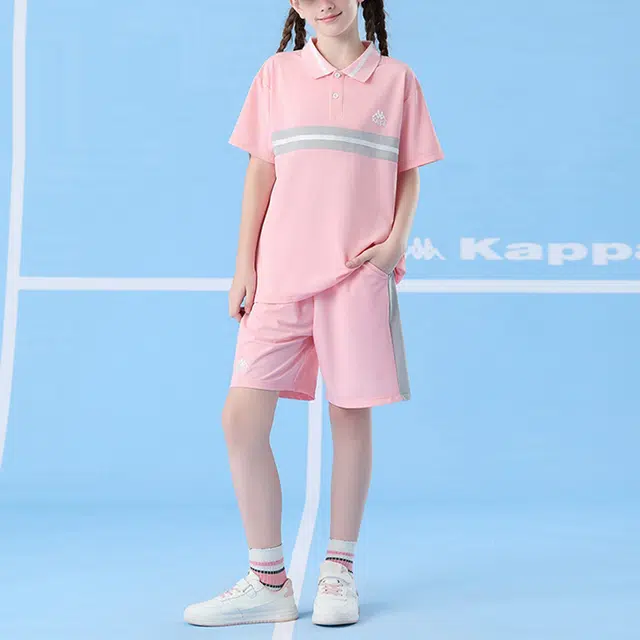 KAPPA KIDS 2