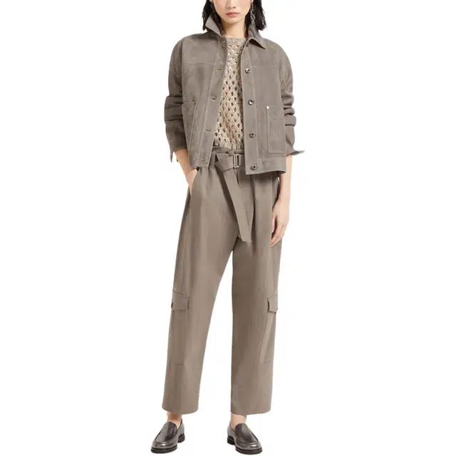Brunello Cucinelli SS25