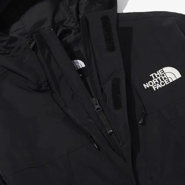 THE NORTH FACE Logo
