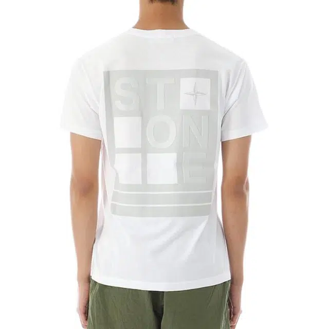 STONE ISLAND SS23 T