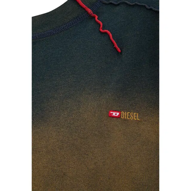 DIESEL SS25 T