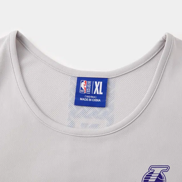 NBA