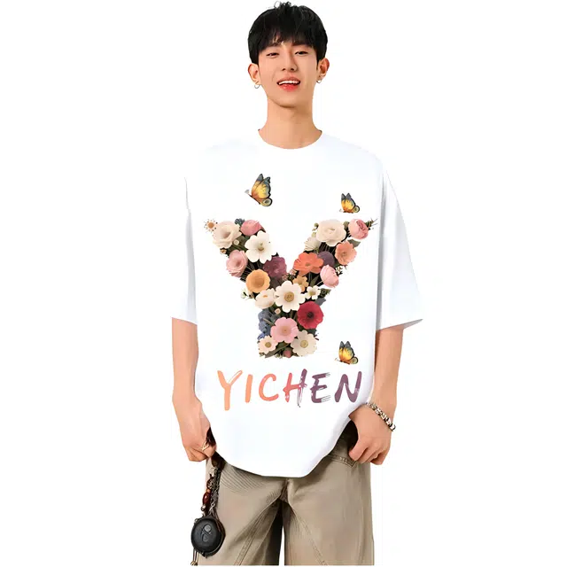 YICHEN T