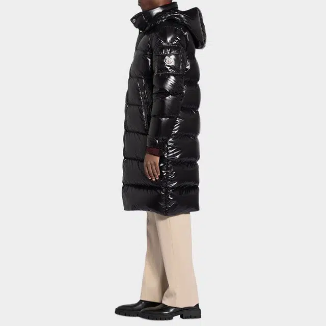 Moncler FW22 Hanoverian