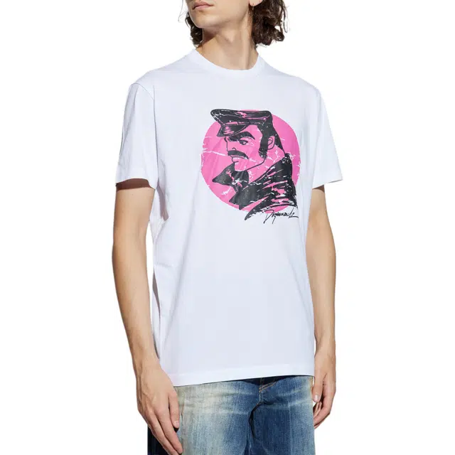DSQUARED 2