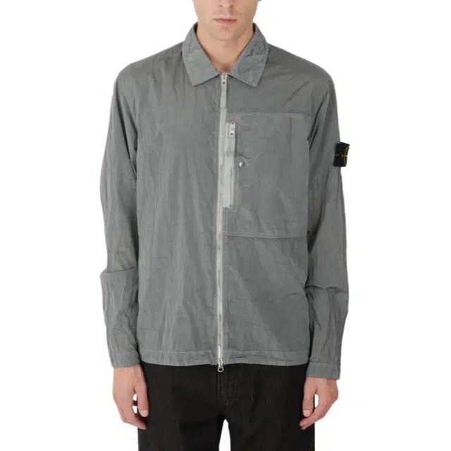 STONE ISLAND FW25 Nylon Metal