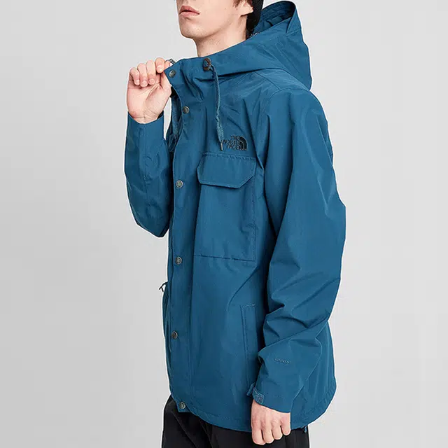 THE NORTH FACE
