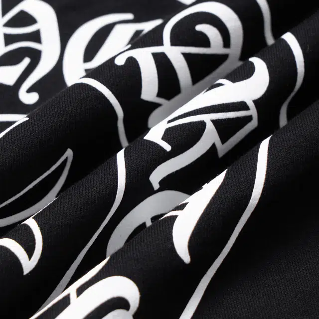 Chrome Hearts SS25
