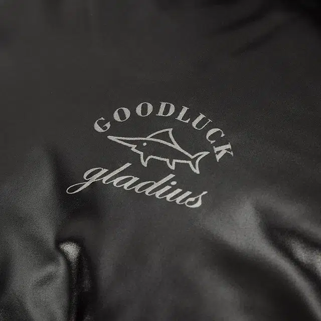 GOOD LUCK GLADIUS