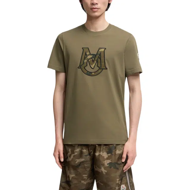 Moncler SS25 T