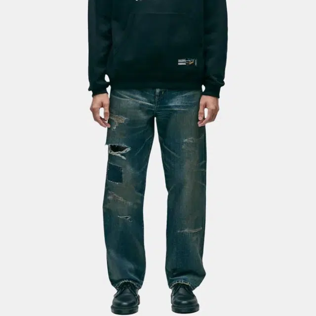 NEIGHBORHOOD FW25