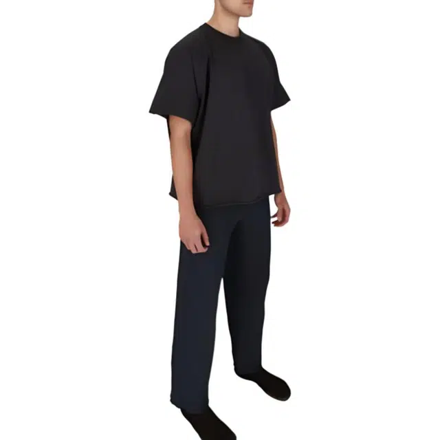 YEEZY SS24 GOSHA ONE BOX T T