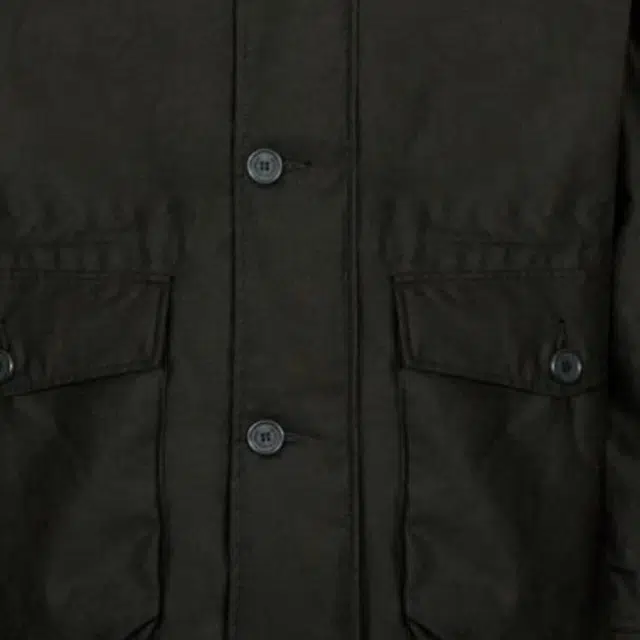 FRED PERRY