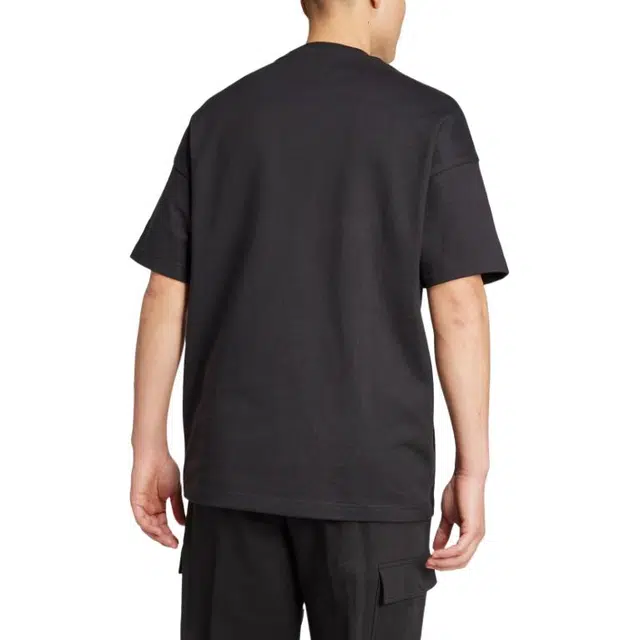 adidas All Szn SS25 EMBROIDERED T-SHIRT T