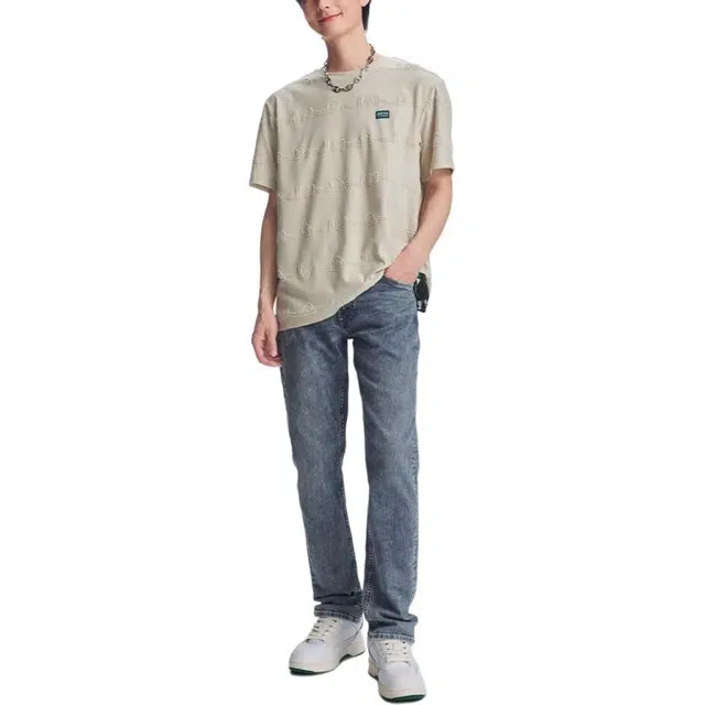 Lee T