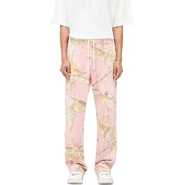 REPRESENT FW25 Realtree Sweatpant