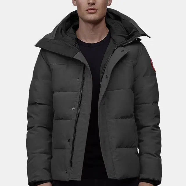 Canada Goose MacMillan