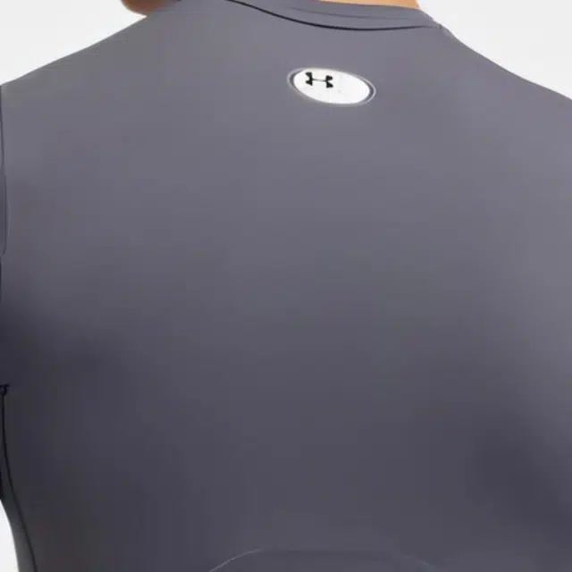 Under Armour HeatGear T