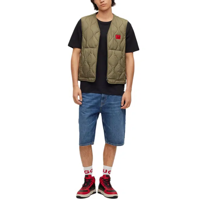 HUGO BOSS T