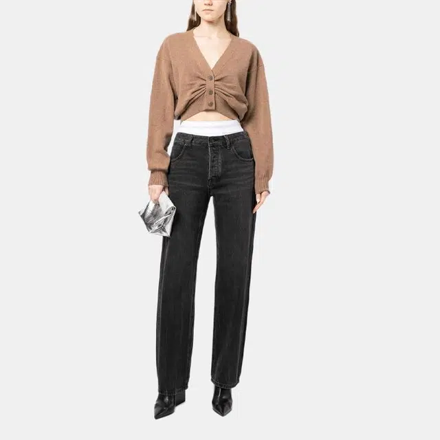 alexander wang SS23 V