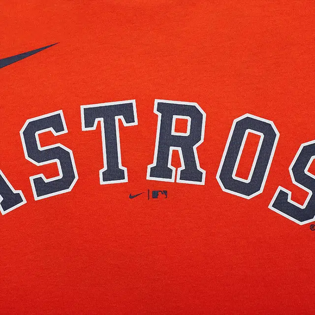 Nike x MLB T Bregman 2