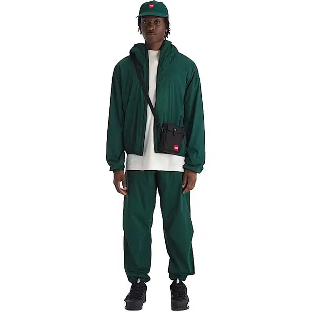 THE NORTH FACE SS25 Redbox Packable logo