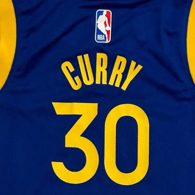 Nike x NBA Golden State Warriors Romper