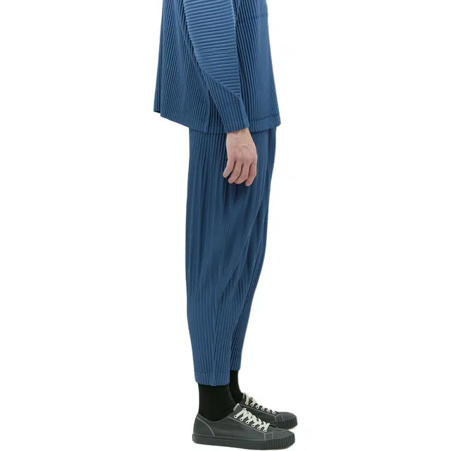 Homme Pliss Issey Miyake