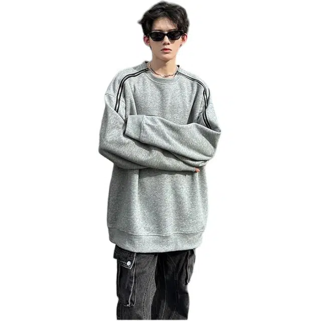 M JEANS STUDIOS 7 cleanfit