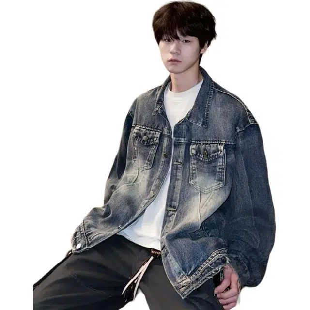 JIMIJONS vibe