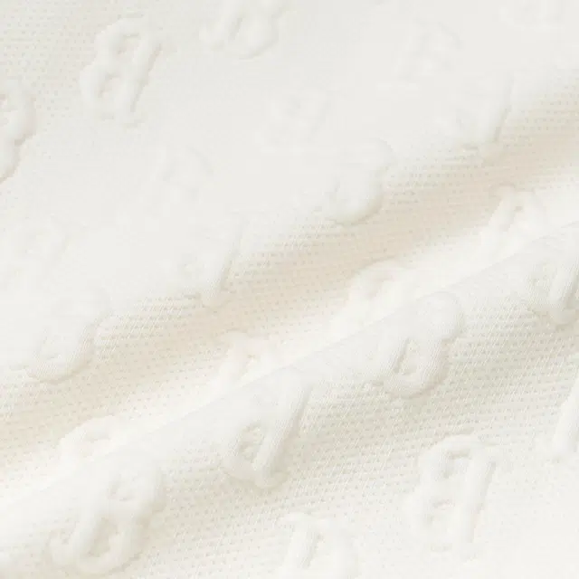 MLB MONOGRAM