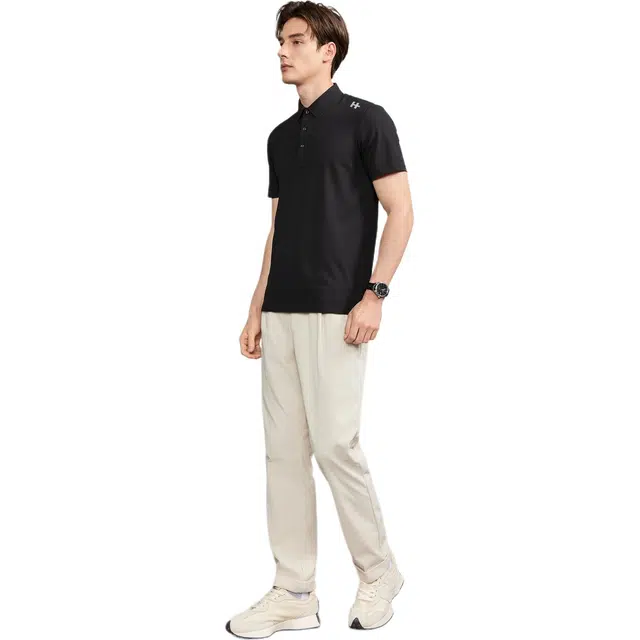 DANIEL HECHTER Polo