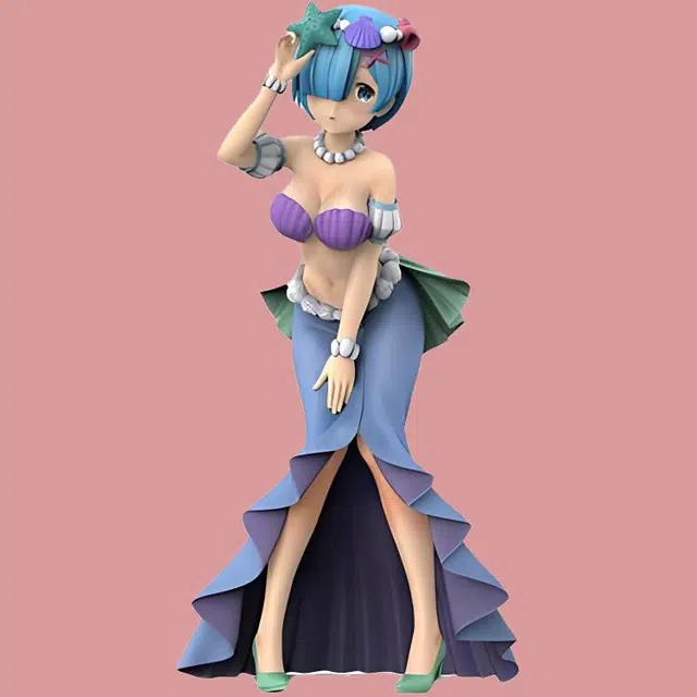 FURYU