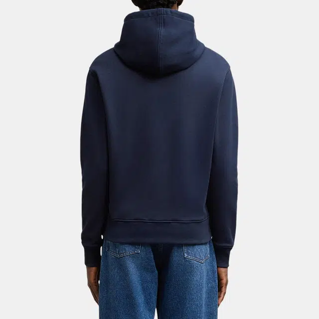 AMIPARIS Hoodie Jacket Blue