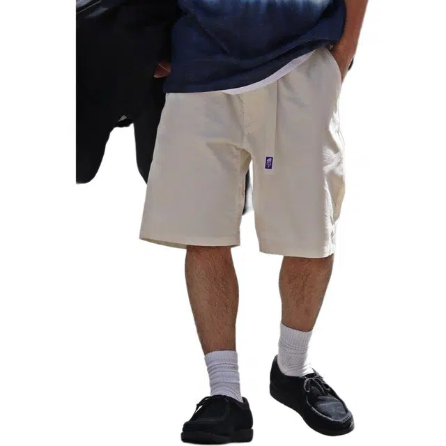 THE NORTH FACE PURPLE LABEL